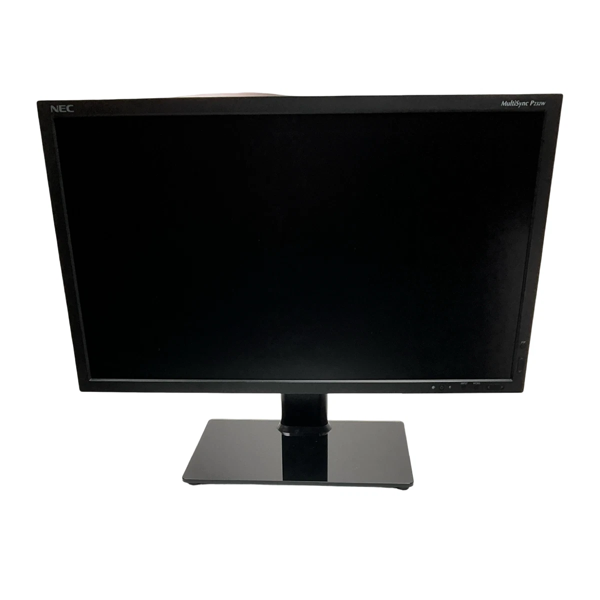 Preços baixos em NEC 60 Hz HDMI Padrão de Monitores de computador