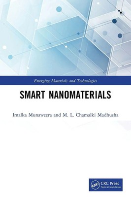 Smart Nanomaterials Imalka Munaweera (u. a.) Taschenbuch Englisch 2025 CRC Press