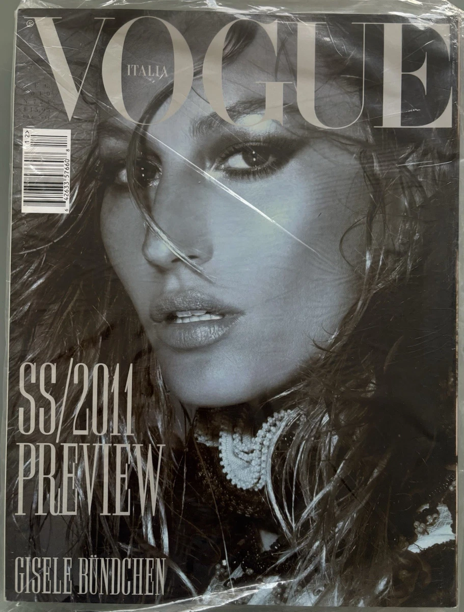 25+ Vogue Magazines Women in Italian for sale | Updated Oct 2026