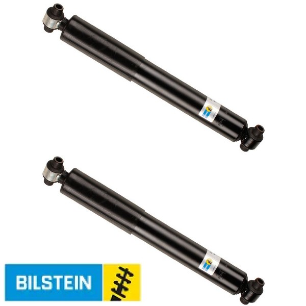 2X StoßDäMpfer Bilstein 19-112862 2 StossdäMpfer Rechts Links Hinten-image