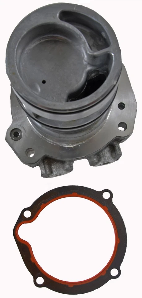 Bomba de aceite Enginetech para Ford Ranger/Mazda B2300 2500 1995-2001 2,3 L 2,5 L SOHC Foto 2 de 4