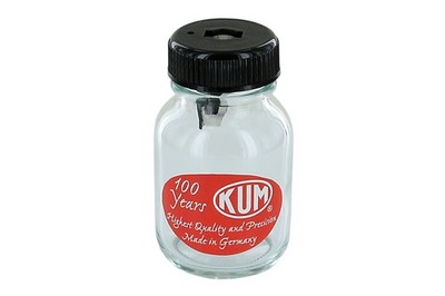KUM GLAS Sharpener M1