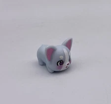 Little Live Pets Mama's Dog House Frenchie Bulldog Puppy KOBIE Rare Miniature