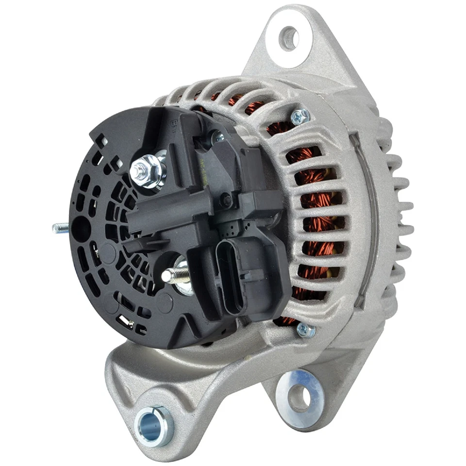 DB Electrical 400-24317 Alternator For Prevost D9700 564109 564119 Foto 3 de 4