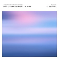 ALVA NOTO This Stolen Country of Mine Music CDs New