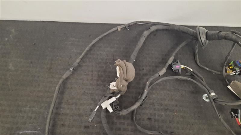 12 2012 FERRARI CALIFORNIA F149 OEM DRIVER DOOR WIRING HARNESS ONLY 