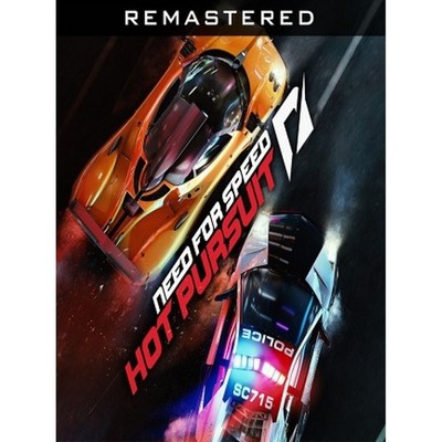 Need for Speed Hot Pursuit Remastered - EA App / Global -   Key   Sofortversand