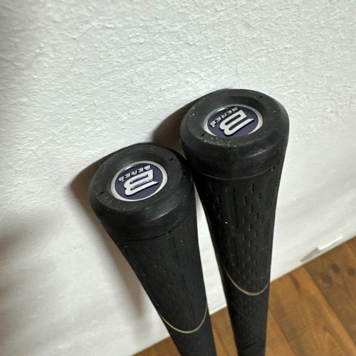 HONMA GOLF BERES MG612 Hybrid Utility 2pcs Set Flex-R 2STAR ARMRQ UD45 With H/C - Picture 9 of 10