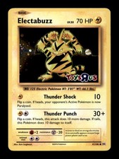 electabuzz pokemon card value 2016 Pokemon - Electabuzz - Evolutions 2016 main image 1