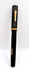 Conklin Vintage Student Special Fountain Pen--working -flexible medium