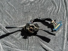 1980-1987 Toyota Land Cruiser FJ60 Headlights/Wipers Combination Switch OEM
