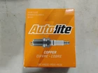 4 Pack - Autolite 295 Copper Core Spark Plugs (U1CE)