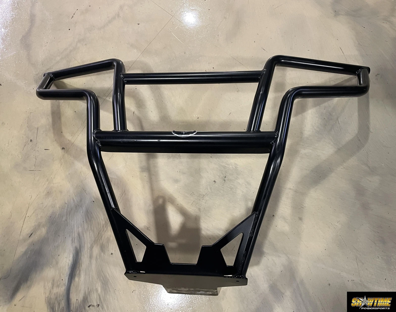 14 POLARIS RZR 900 FRONT BUMPER 5439173-070