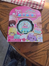 Punirunes Interactive Squishy Digital Pet Digital BFF - Collect 55 Characters