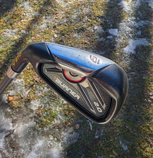 TaylorMade Burner 2.0 Eisen 6 - Linkshand - G...
