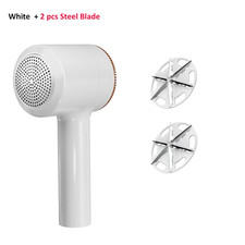 Lint Remover for Clothes Usb Electric Rechargeable Hair Ball Trimmer Portable Li
