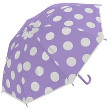 Children's Mini Manual Rain Umbrella, Fiberglass, Windproof, Lightweight, and...