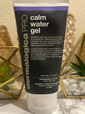 Dermalogica Calm Water Gel Pro 6 fl oz New & Sealed No Box.