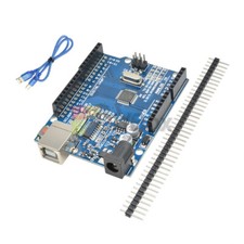 CH340G Atmega328P Development Board Type B  Cable For Arduino R3