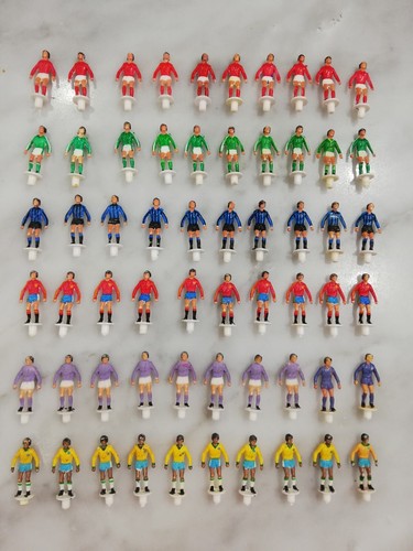 LOTTO SUBBUTEO 60 SPARES LW
