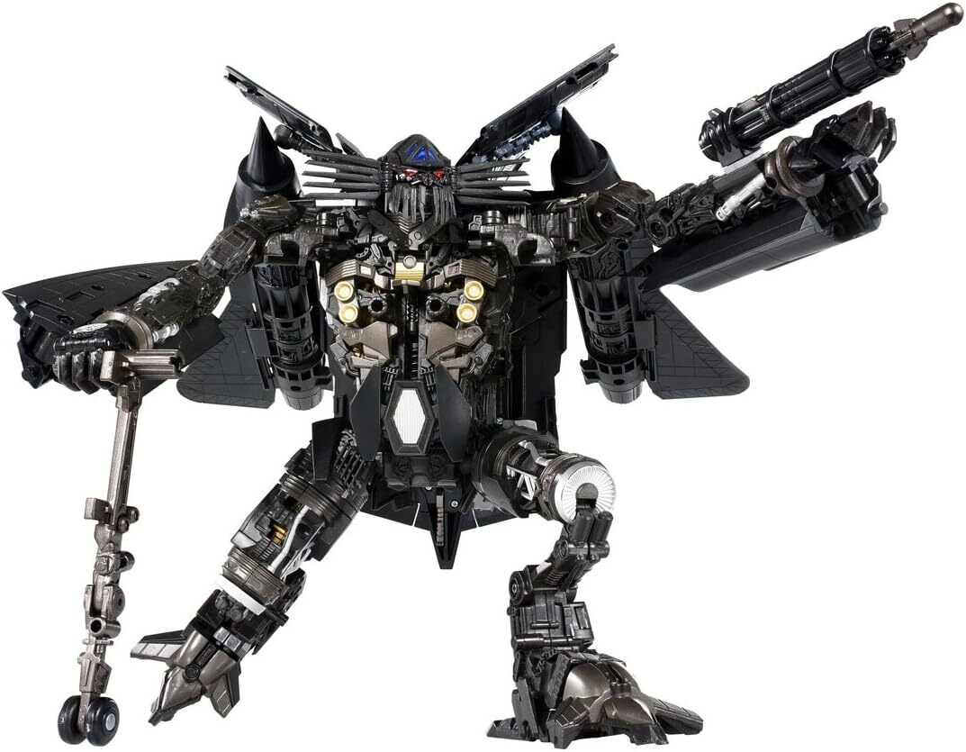 新品　トランスフォーマー MB-16 ジェットファイアー JETFIRE Takara TOMY Transformers Movie The Best MB 16 Jetfire Action