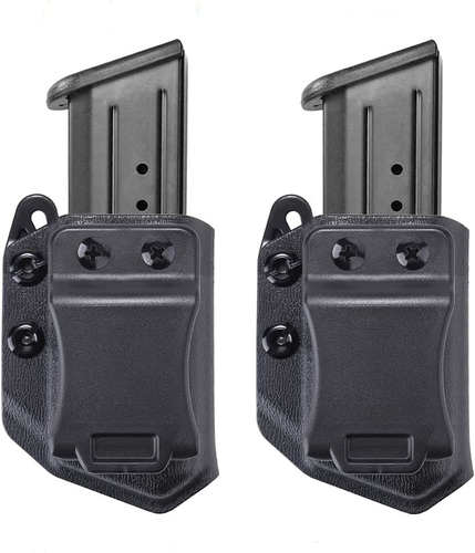 MagTuck® IWB Magazine Holster | Vedder Holsters