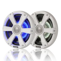 Fusion Sg-fl77spw 7.7 Inch Marine High Performance Loudspeaker 010-01428-10 Fusion Sg-fl77spw 7.7 Inch Marine High Performance Loudspeaker 010-01428-10