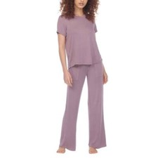 NWoT Honeydew Women 2 Piece Super Soft Jersey...