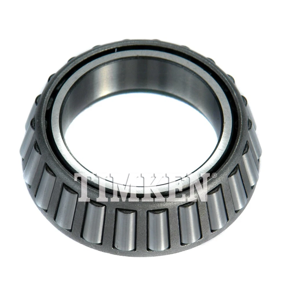 Timken JL69349 Tapered Roller Bearing Cone For 4-SPEED AUTOMATIC 