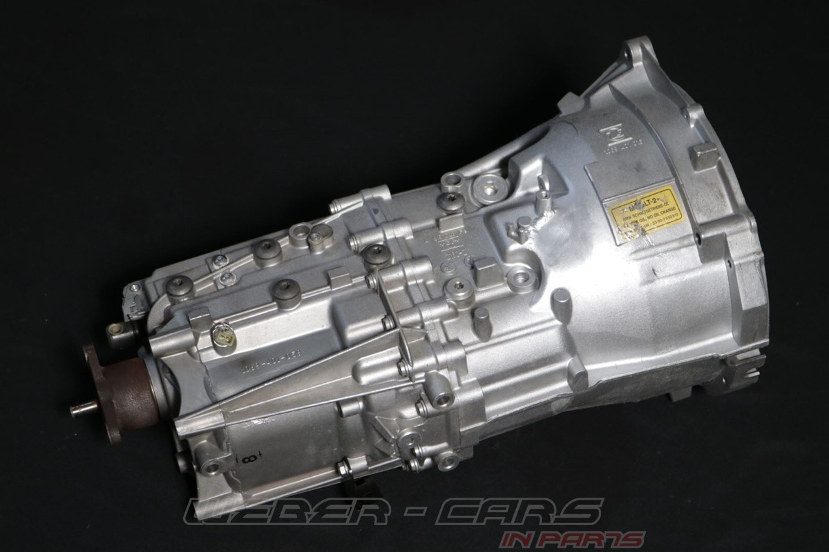 バズン　BMW Z4シリンダー左右一台分 7837983 6 Speed Switching Gear GS6-37BZ JEE OEM BMW Z4 M E85
