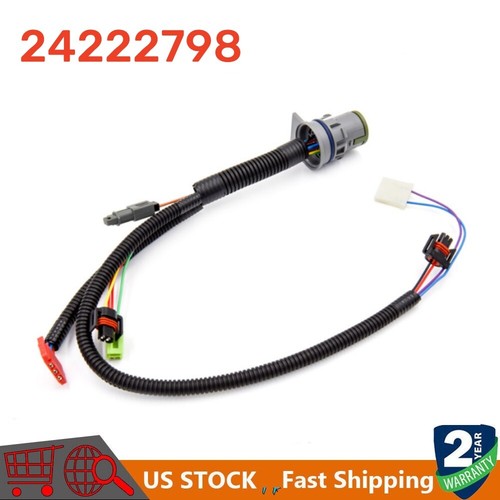 24222798 For Chevrolet Sierra 1500 GMC Transmission Internal Wire Harness 4L80E
