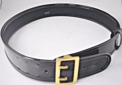 bianchi duty belt buckle