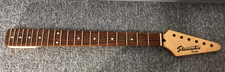 Hals für E-Gitarre 4/4 eine berühmte Form