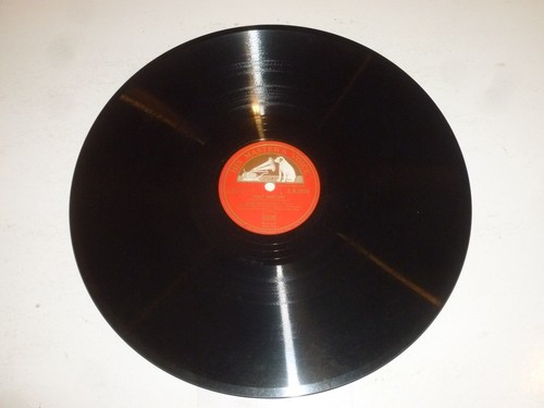 BENIAMINO GIGLI - Romanza Di Federico - L'arlesiana Marenco Cilea - HMV 78 - Picture 4 of 4