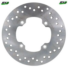 Disco Freno Posteriore Honda SH 300 i ABS / Sport 2015-2016-2017-2018-2019-2020