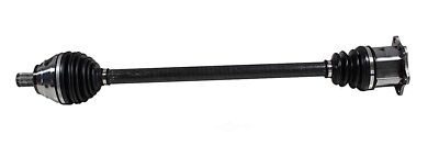 Right New CV Complete Assy   GSP North America   NCV72104