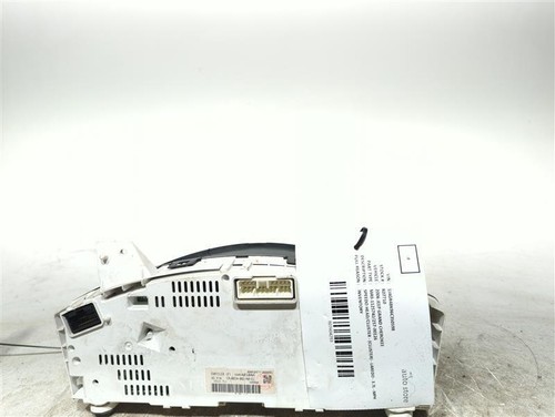 Used Speedometer Gauge fits: 2006 Jeep Grand cherokee cluster Laredo 3.7L MPH Gr - Picture 2 of 14