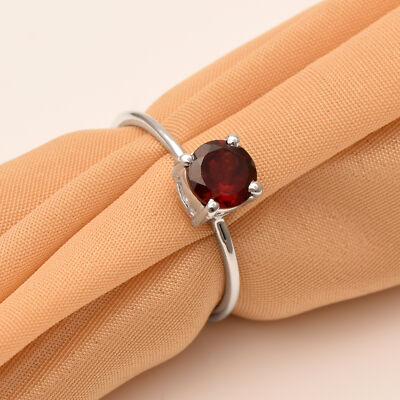 [New arrivals] シルバー925 リング Red Garnet s-l400.jpg