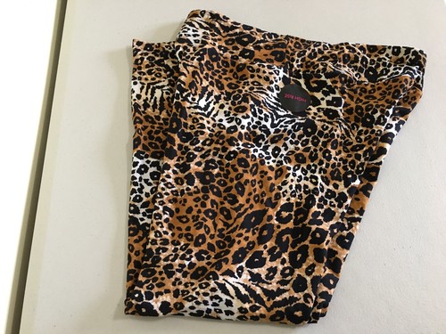 New No Boundaries Super Soft High Rise 