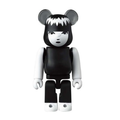 Medicom Toy series 45 bearbrick Be@rbrick Case of 24pcs NEW