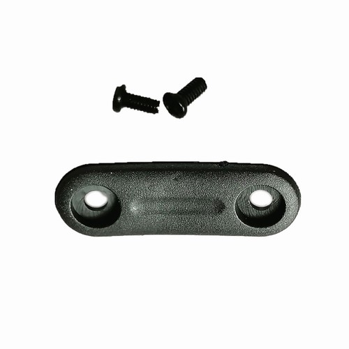 For Vertex Standard VX228 VX168 VX351 VX354 VX160 VX429 Talkie Side Dust Cover - Picture 2 of 6