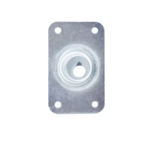Kit manicotto cuscinetto posteriore tamburo per asciugatrice GE WE25M40 AP2619300 PS267583 WE25X205 US - Foto 7 di 9