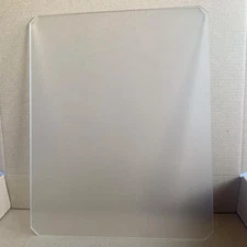 Super Bright 8X10 inch Focusing Screen Ground Glass for Large format Camera Nezr