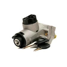 FIAT PANDA 141 4X4 STARTER FRAME SWITCH IGNITION LOCK 7 PIN