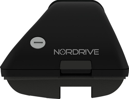 NORDRIVE SNAP ALU Barre Portatutto Portapacchi per VW PASSAT VARIANT B8 - 2014+ - Foto 11 di 14