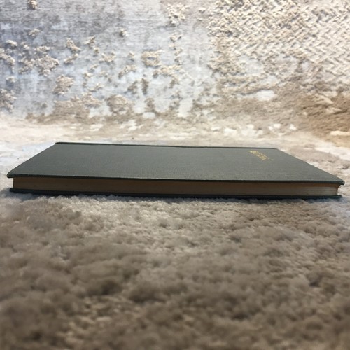 The Bacchae Of Euripides Classic Play Hardcover Book by Gilbert Murray 1920 - Picture 5 of 19