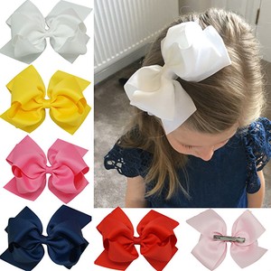baby hair ties with bows