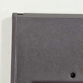 Karnov (Nintendo Entertainment System, 1987) Game Cartridge - Tested