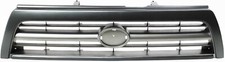 Grille Assembly Compatible For 1996-1998 Toyota 4runner - To1200203 Grille Assembly Compatible For 1996-1998 Toyota 4runner - To1200203