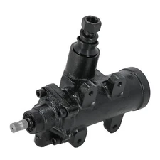 Power Steering Gear Box for BORGESON 700 12.7:1 Ratio GM A-Body F-Body 800130
